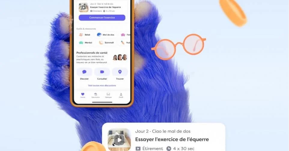 Alan Play 2025 : Comment Alan Transforme la Santé en Jeu Vidéo