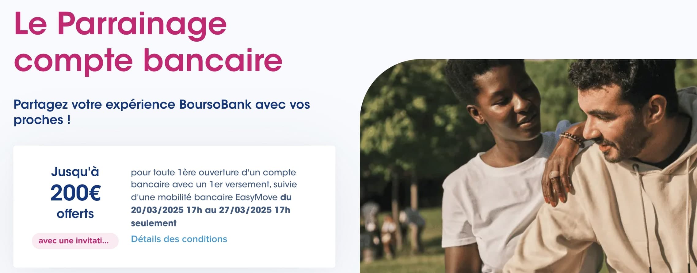 Comment choisir la meilleure offre de parrainage bancaire en 2025 ?