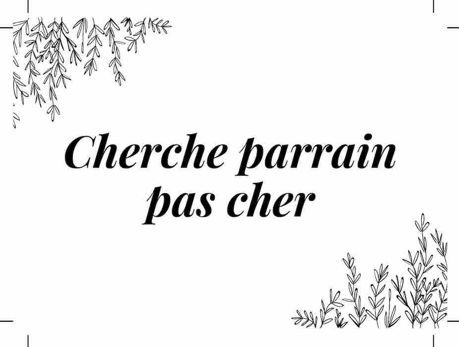 Stratégies pour trouver des filleuls