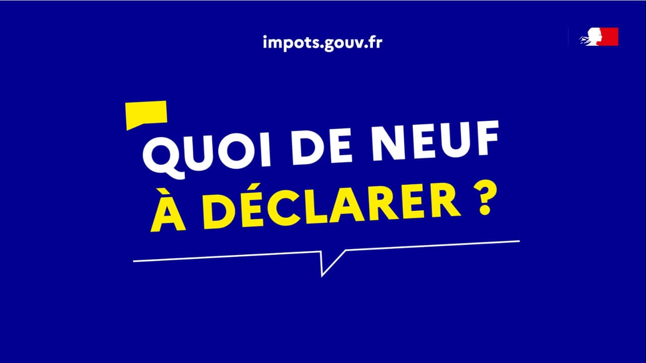 Parrainage bancaire : impôts et déclarations