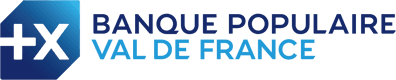Logo Gagnez jusqu'à 60€ maintenant. Devenez parrain Banque Populaire à votre tour!