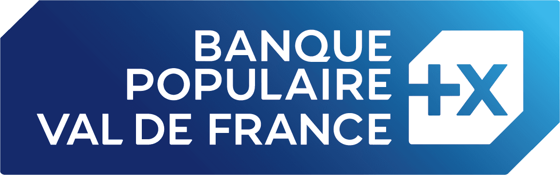 Banque Populaire Val de France - Votre banque de proximité