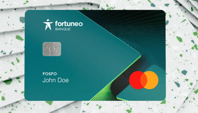 Carte Fortuneo Fosfo