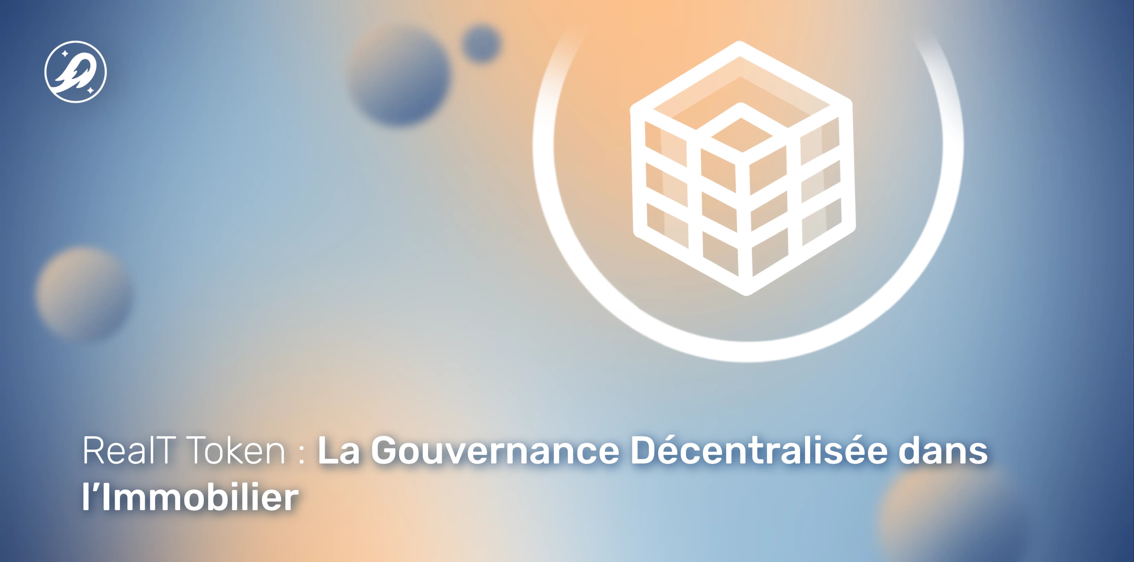 Fonctionnement RealT
