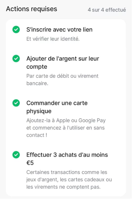 Cartes bancaires Revolut disponibles